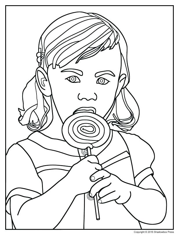 618x811 Fireman Hat Coloring Pages Gumball Machine Coloring Page