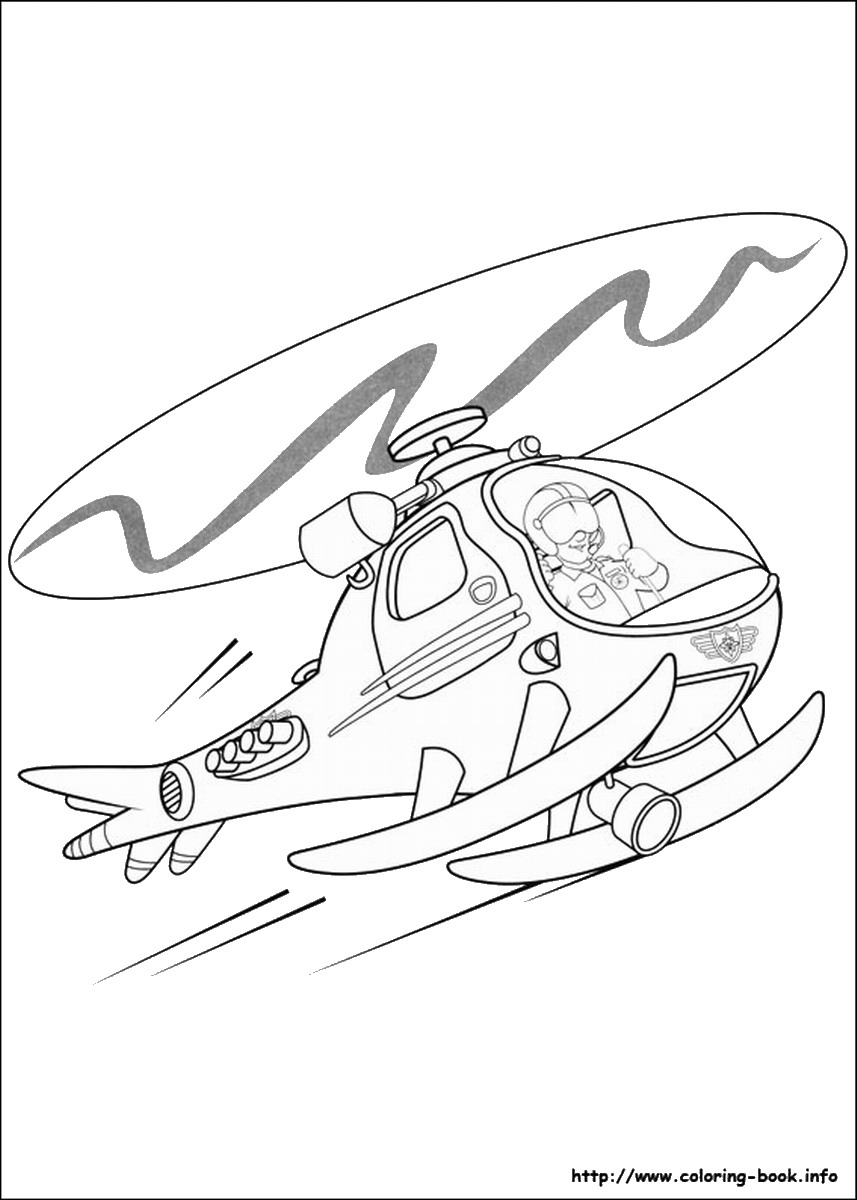 857x1200 Fireman Sam Cl