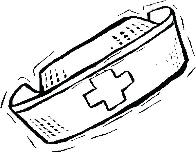 675x525 First Aid Coloring Pages Band Aid Coloring Page Home Safety