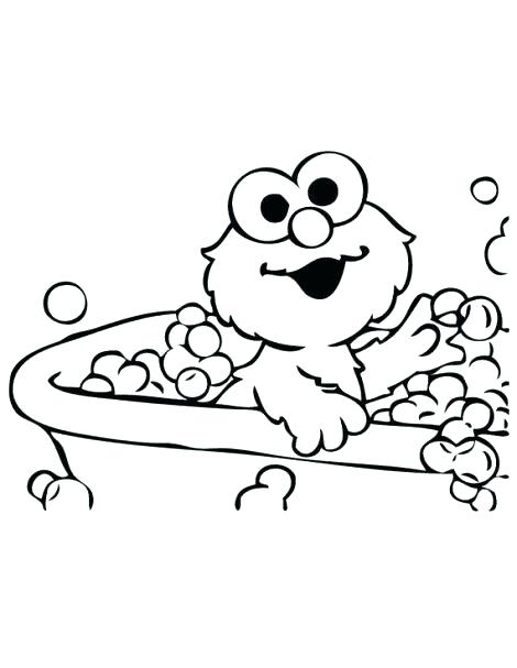 470x607 Elmo Printable Coloring Pages Index Coloring Pages Free Printable