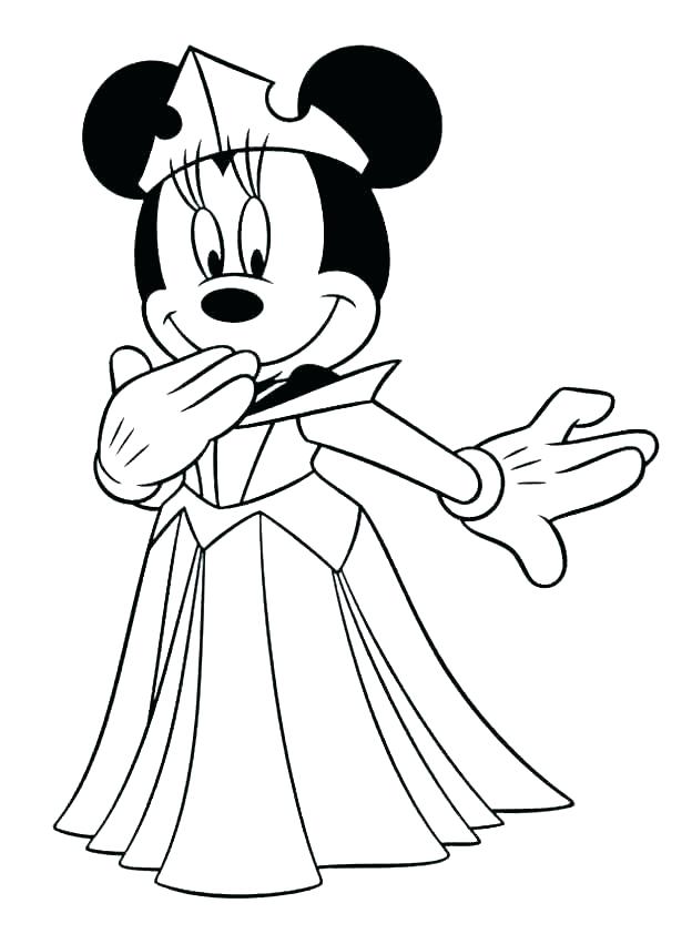 624x851 Birthday Coloring Pages Free Printable Mickey Mouse Love First