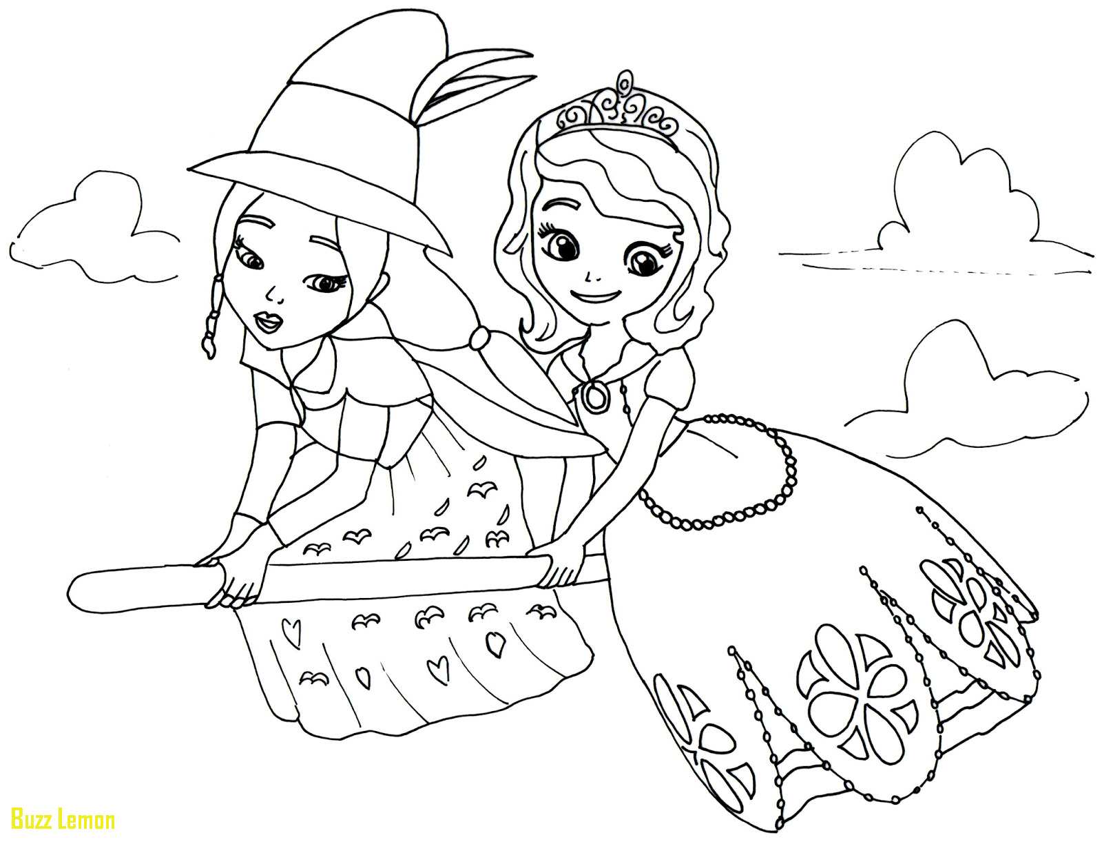 1600x1225 Sofia Colouring Book Best Of Coloring Sofia The First Coloring