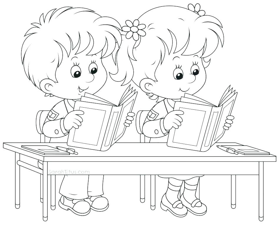 948x765 First Day Of School Coloring Page First Day Of School Sign