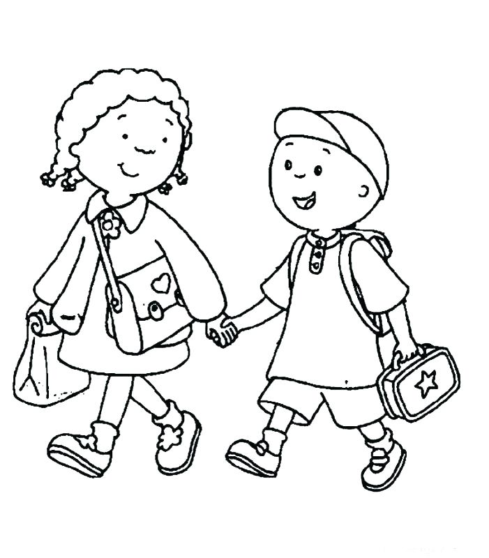 701x800 Back To School Coloring Back To School Coloring Pages