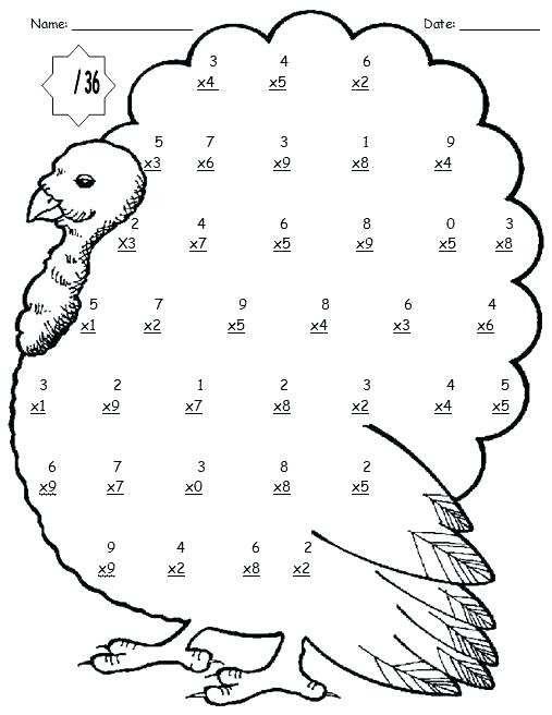 507x656 First Grade Math Coloring Pages Math Coloring Pages Collection