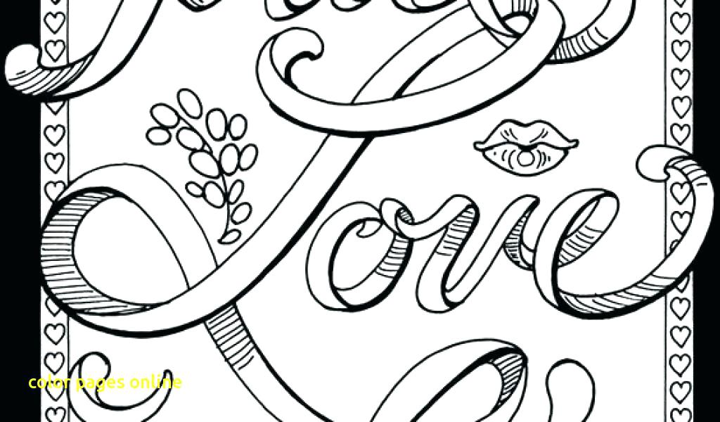 1024x600 Make Name Coloring Pages Coloring Page First Name Coloring Pages
