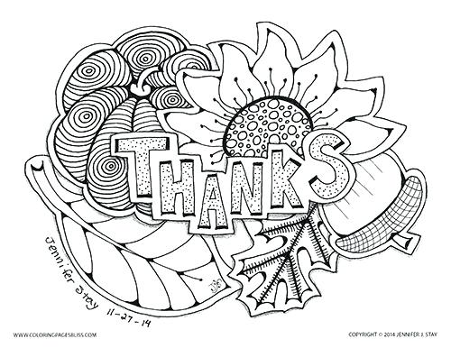 500x386 Lovely Give Thanks To The Lord Coloring Page Or First Thanksgiving