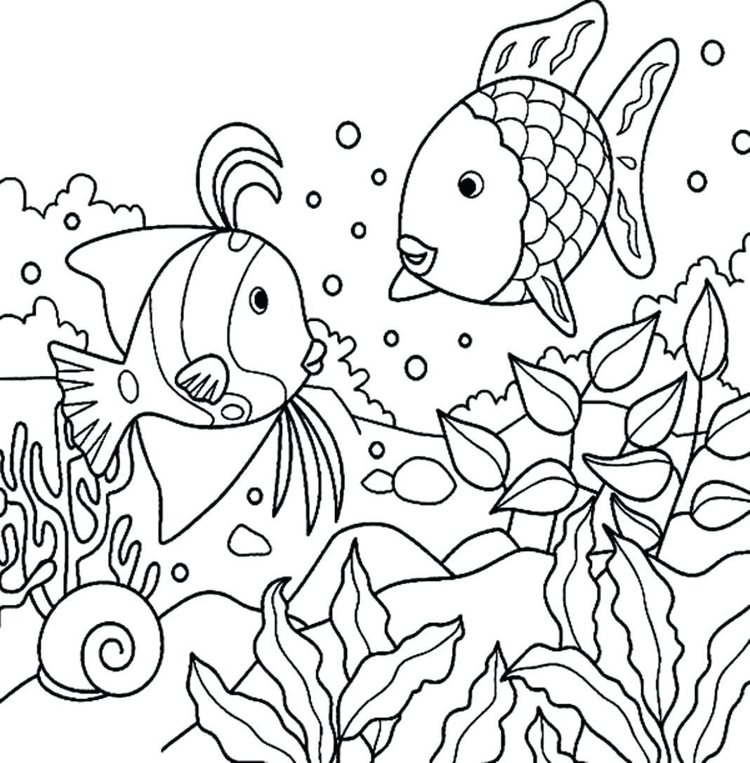 1068x1086 Awesome Best Of Koi Adult Coloring Pages To Print Gallery
