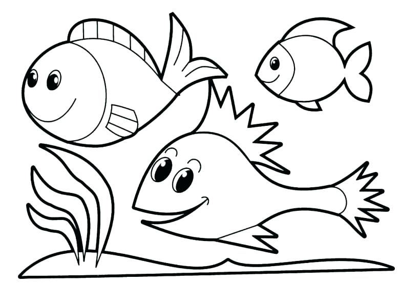 785x598 Goldfish In Fish Bowl Coloring Page Zahlkarte Site