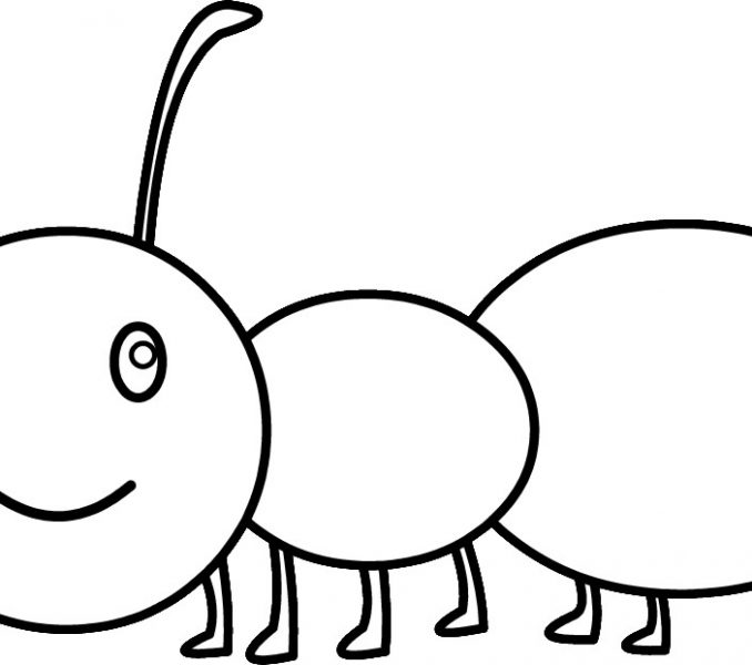 678x600 Clip Art Coloring Pages Fish Coloring Pages Coloring Kids