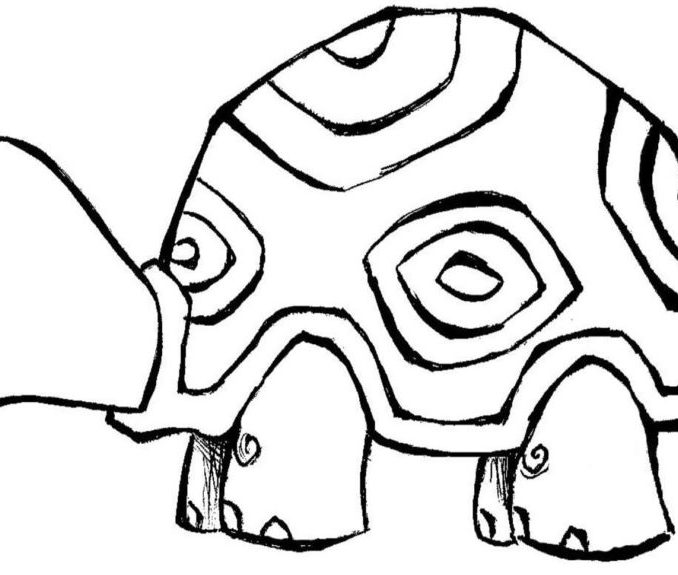 678x575 Children Coloring Pages Pdf Print Coloring Pages For Kids Fish