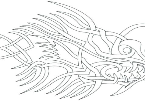 476x333 Jesus And The Fisherman Coloring Page Fishing Coloring Page Bass