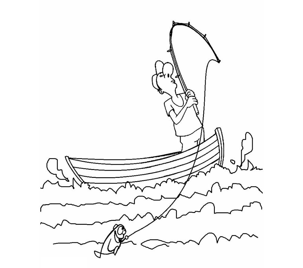1000x886 Page Patrol Boat Coloring Pages Is Attacked