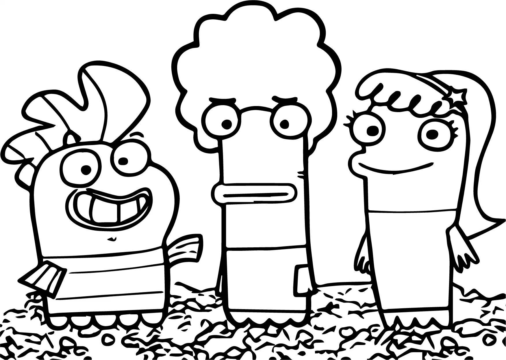 1751x1246 Highest Fish Hooks Coloring Pages To Print Epi