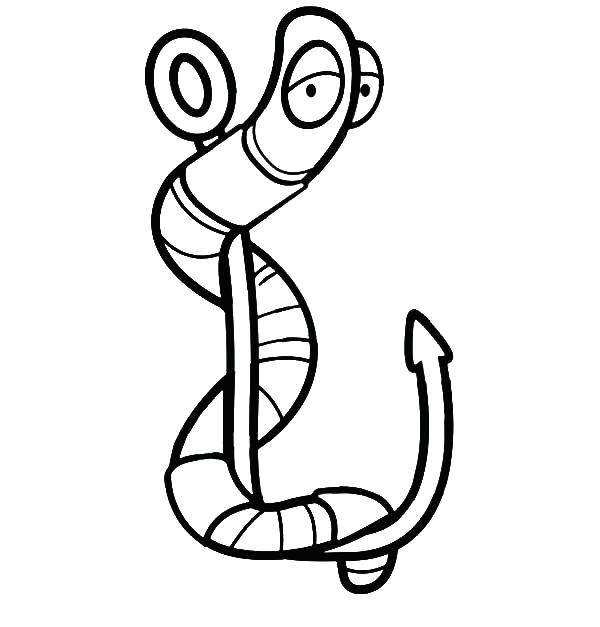 600x627 Fishing Color Pages Big Fish Coloring Pages Kids Coloring Pages