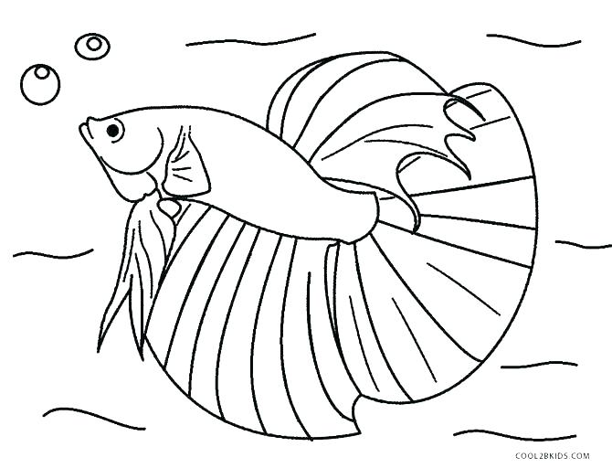 670x512 Fishing Coloring Pages Fishing Rod Coloring Pages Coloring Page