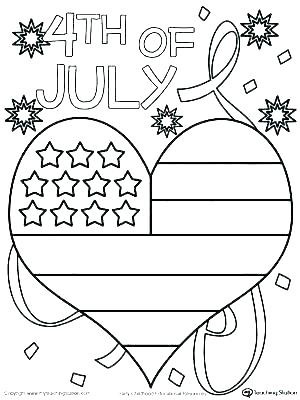 300x400 Coloring Page American Flag Flag Coloring Pages Flag Coloring