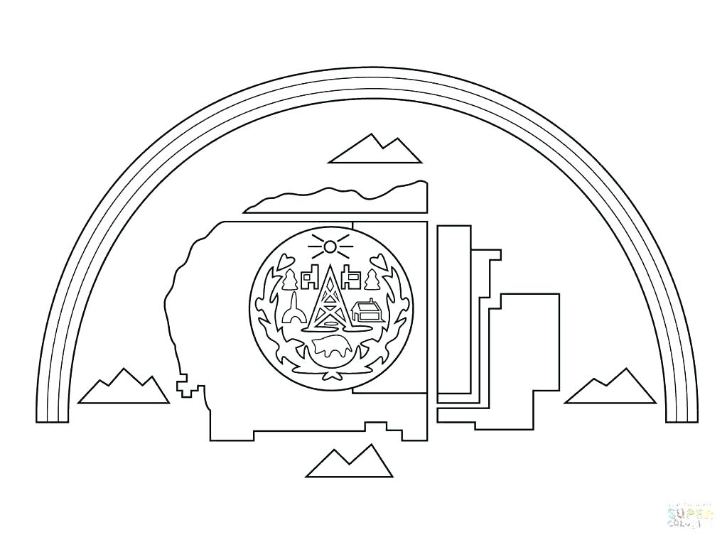 1023x763 Indian Flag Coloring Page Flag Coloring Page Ideal Flag Coloring