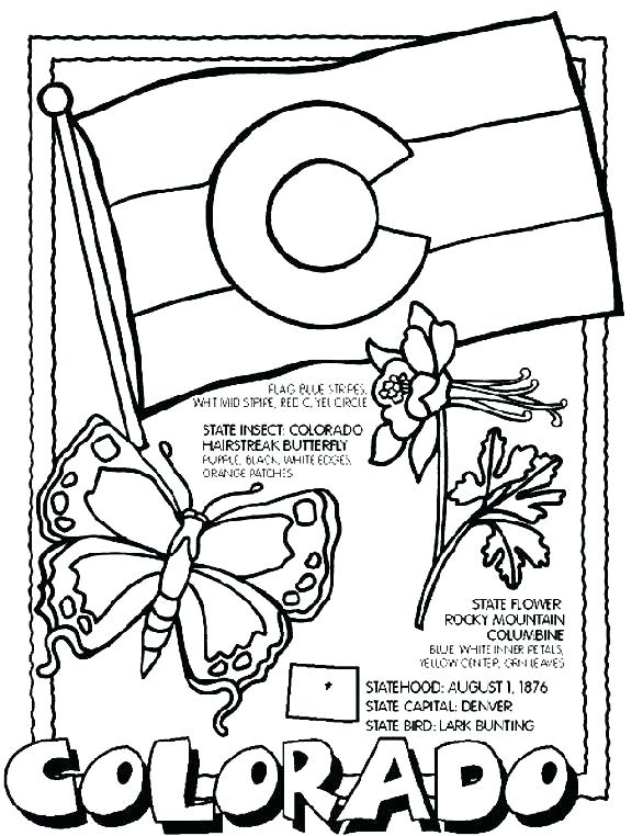 586x762 Texas Coloring Page State Flag Coloring Page State Coloring Pages