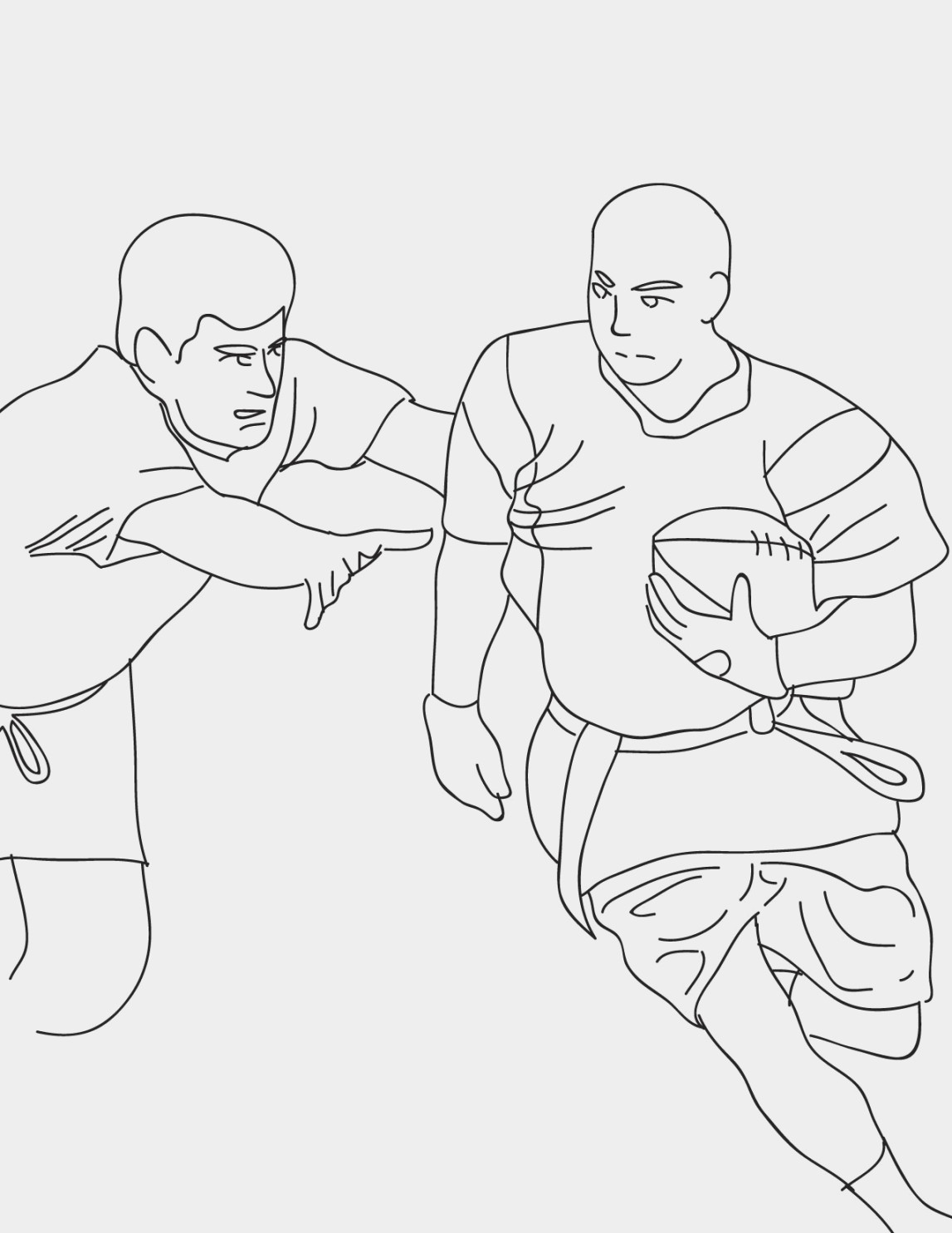 1147x1485 Flag Football Coloring Pages Beautiful Free Coloring Pages Of Flag