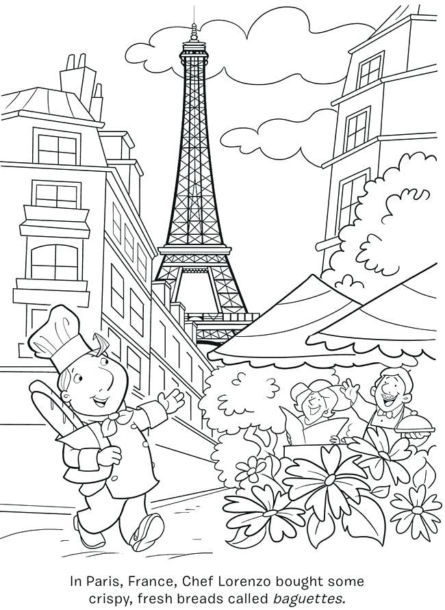 650x891 Word World Coloring Pages Libraries Around The Book Or Flags