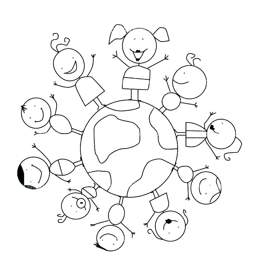 863x900 Coloring Pages Flags The World Coloring Pages Flags Of The World