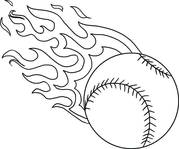 600x501 Flames Coloring Pages Coloring Pages Heart Marvelous Ideas