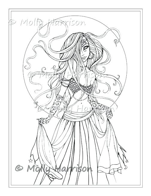 504x652 Dancer Coloring Pages Ballet Dancer Coloring Pages Free Pictures