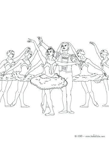 364x470 Dancers Coloring Pages Ballet Coloring Pages Printable Ballet