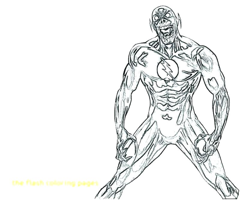 800x667 Flash Gordon Coloring Pages