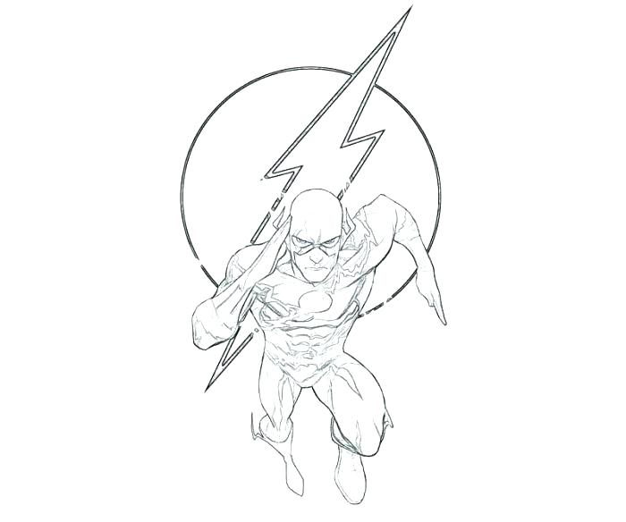 700x584 Flash Printable Coloring Pages Flash Coloring Pages Pages Flash