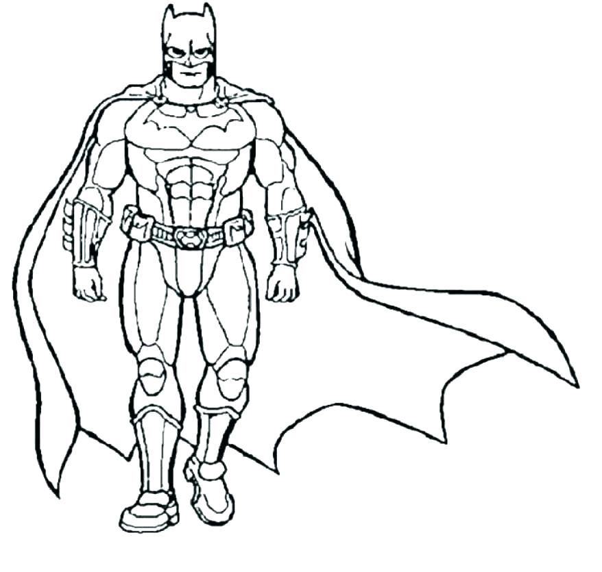 878x835 Flash Superhero Coloring Pages Fuhrer Von