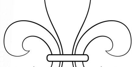 443x220 Coloring Pages Of Dora