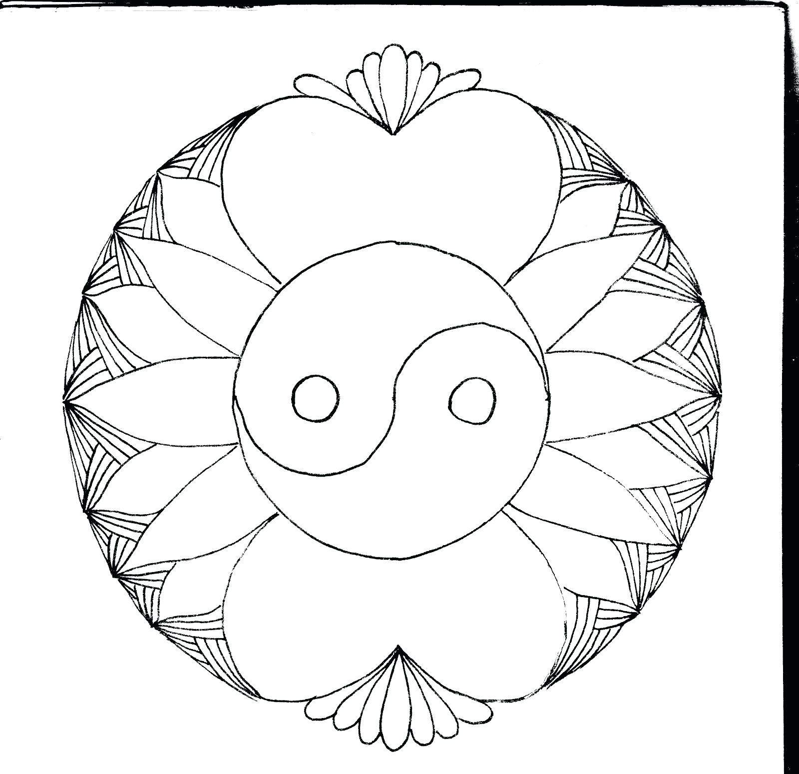 Flip Flop Coloring Pages Coloring Pages