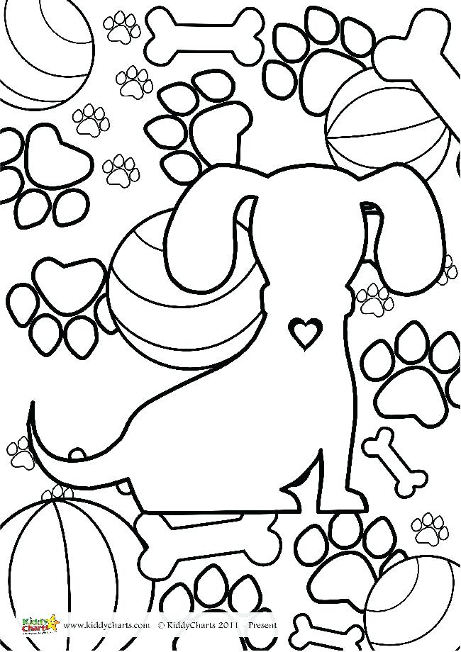 650x920 Floogals Coloring Pages Dogs Adult Colouring And One For The Kids