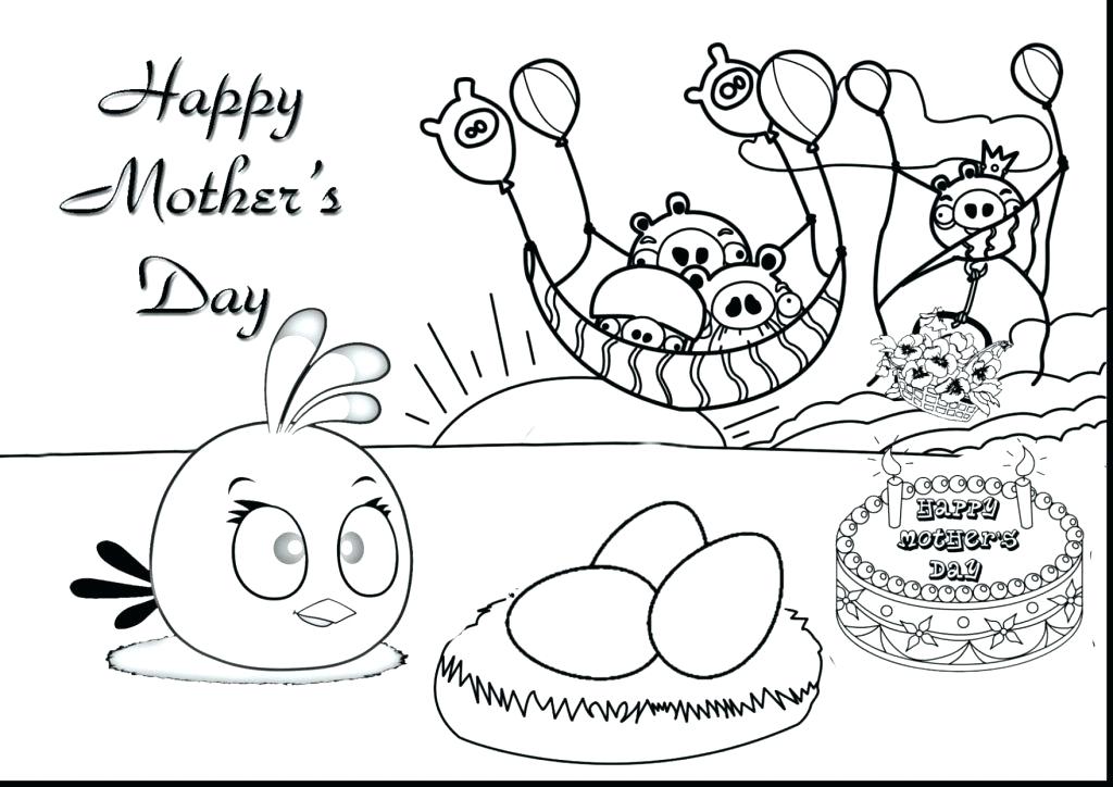 1024x724 Manatee Coloring Page Manatee Coloring Page Great Happy Mothers
