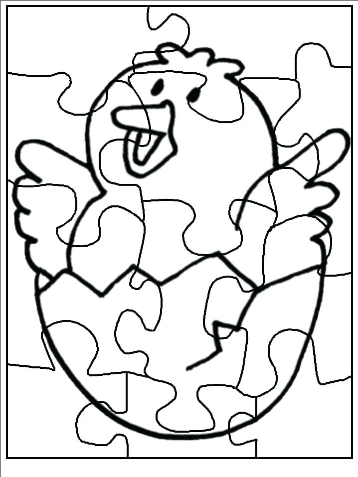 718x957 Coloring Pages Puzzles Florida Gators Coloring Pages Puzzle