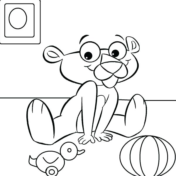 600x600 Panthers Coloring Pages Panthers Coloring Pages Photos Florida