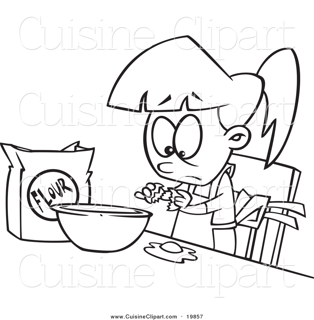 1024x1044 Royalty Free Stock Cuisine Designs Of Coloring Pages