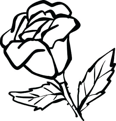 Flower Border Coloring Pages at GetDrawings.com | Free for personal use