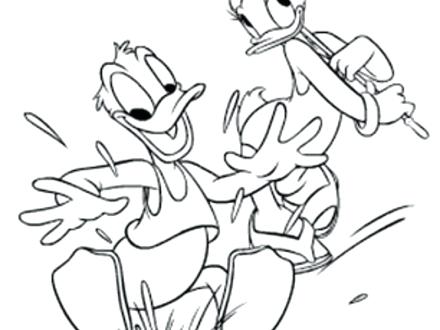 440x330 Coloring Pages Online Super Why Page Cartoon Of Angry Daisy Flower