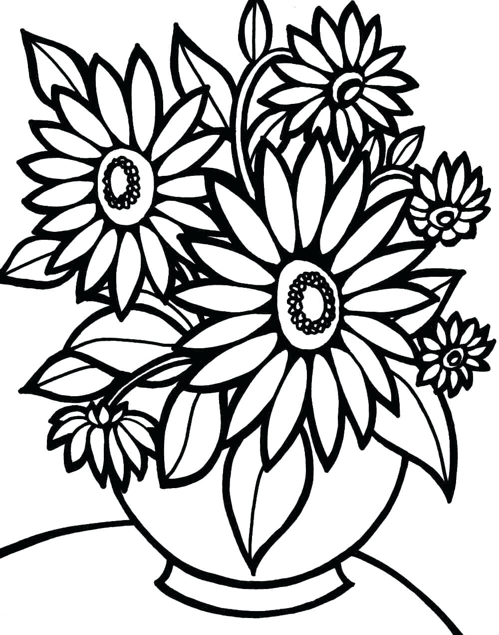 1000x1271 New Coloring Page Flowers Color Pages Dahlia With Bloodbrothers