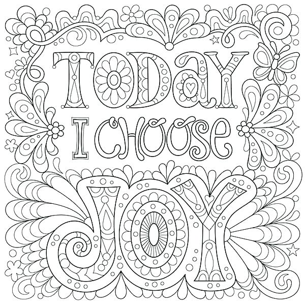 600x604 Design Color Pages Flower Design Coloring Pages Coloring Page