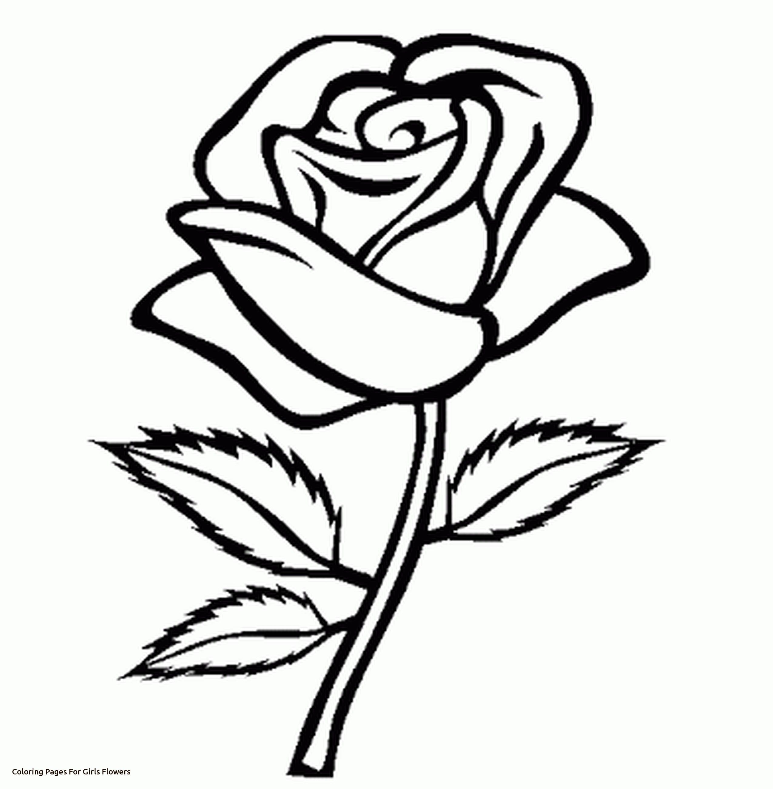 2550x2602 Inspiring Flower Girl Coloring Page Handipoints For Picture