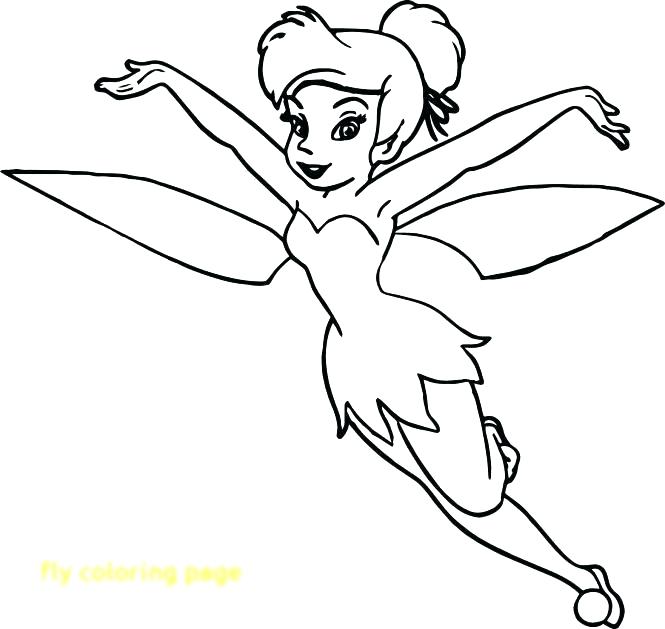 665x629 Fly Coloring Page Super And Fly Coloring Page S Free Printable