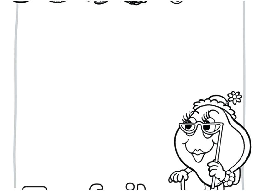 827x609 Cookie Coloring Sheets Cookie Jar Coloring Page Sketch Pages Free