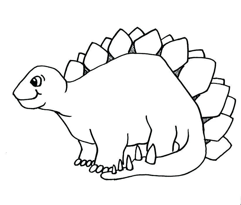 822x700 Pterodactyl Coloring Page Baby Dinosaur Colouring Pages Dinosaur
