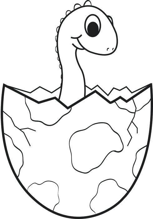 490x700 Coloring Pictures Of Dinosaurs Marvellous Inspiration Free