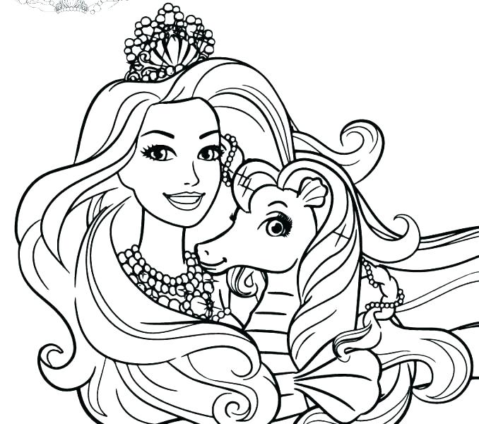 678x600 Free Coloring Pages Of Horses Free Coloring Pages Of Horses Mother
