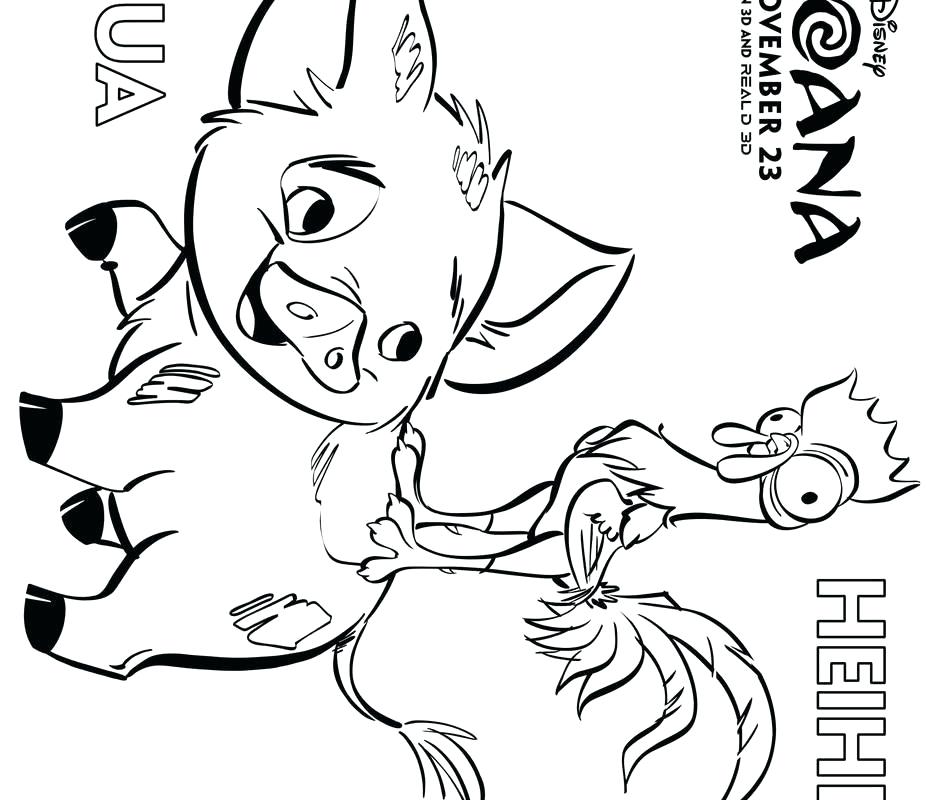 927x800 Coloring Pages Of Pig Magnificent Flying Pigs Online Coloring